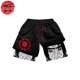 Itachi Uchiha Short - Naruto Shippuden™