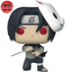 Itachi Uchiwa Anbu Funko POP - Naruto Shippuden™