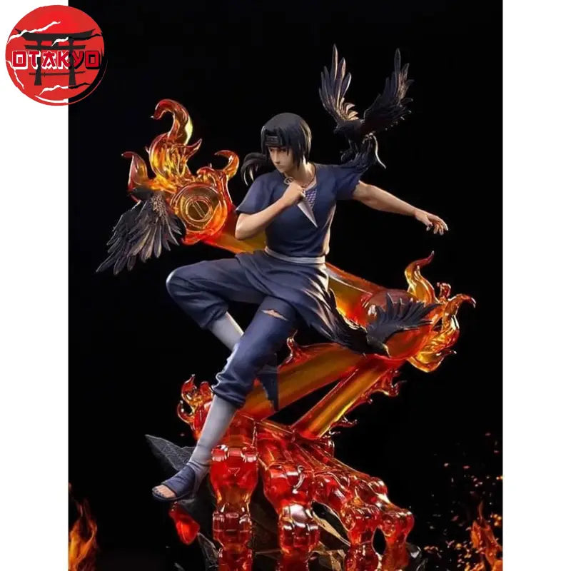 Itachi Uchiwa Figuren - Naruto Shippuden™