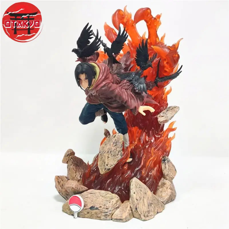 Itachi Uchiwa Figuren - Naruto Shippuden™