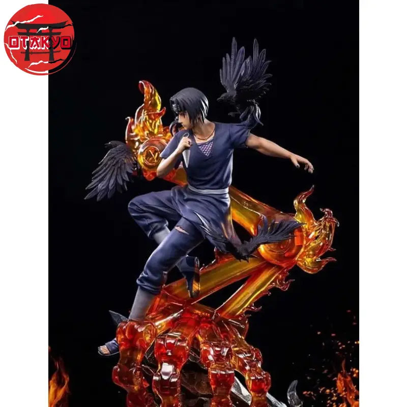 Itachi Uchiwa Figuren - Naruto Shippuden™