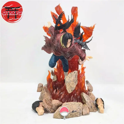 Itachi Uchiwa Figuren - Naruto Shippuden™