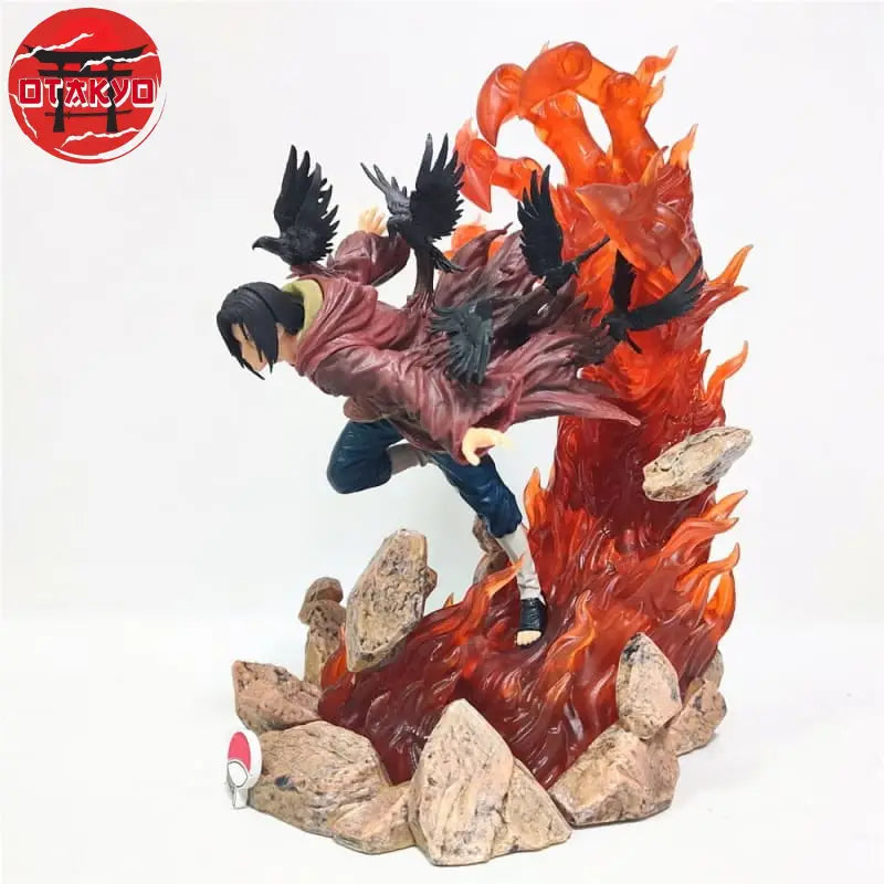 Itachi Uchiwa Figuren - Naruto Shippuden™