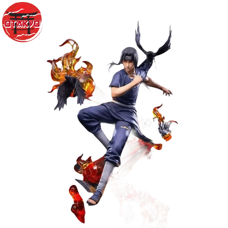 Itachi Uchiwa Figuren - Naruto Shippuden™