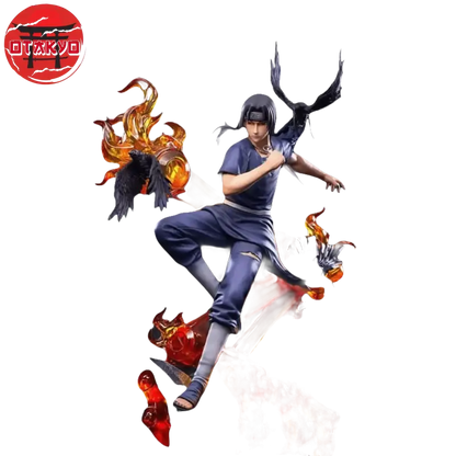 Itachi Uchiwa Figuren - Naruto Shippuden™