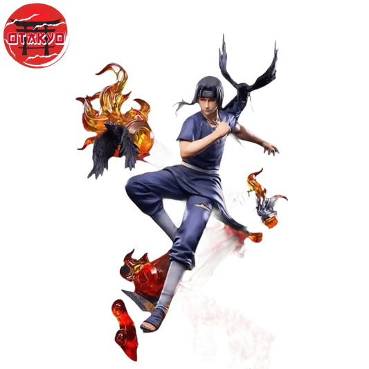 Itachi Uchiwa Figuren - Naruto Shippuden™