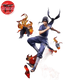 Itachi Uchiwa Figuren - Naruto Shippuden™