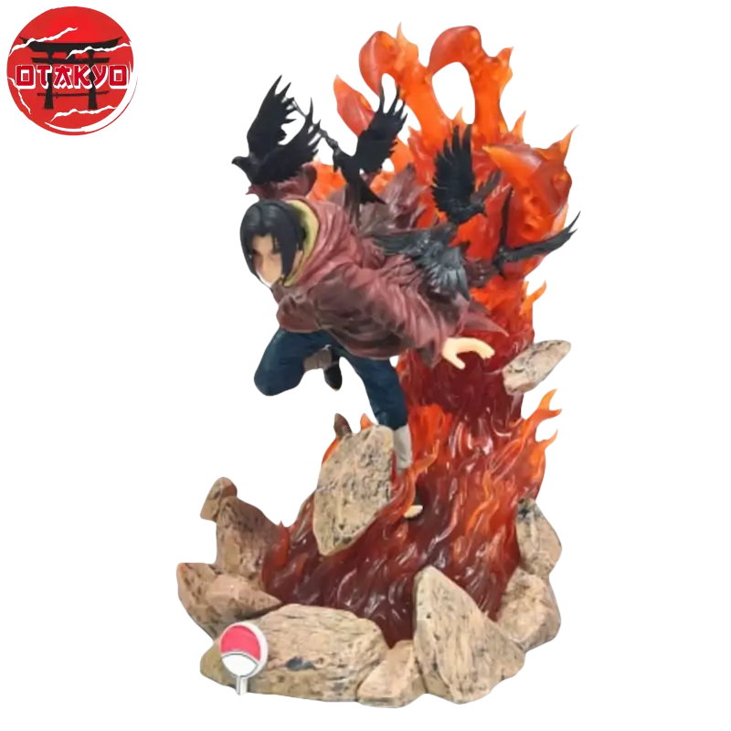 Itachi Uchiwa Figuren - Naruto Shippuden™