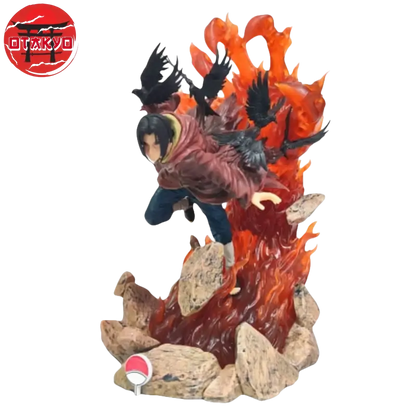 Itachi Uchiwa Figuren - Naruto Shippuden™