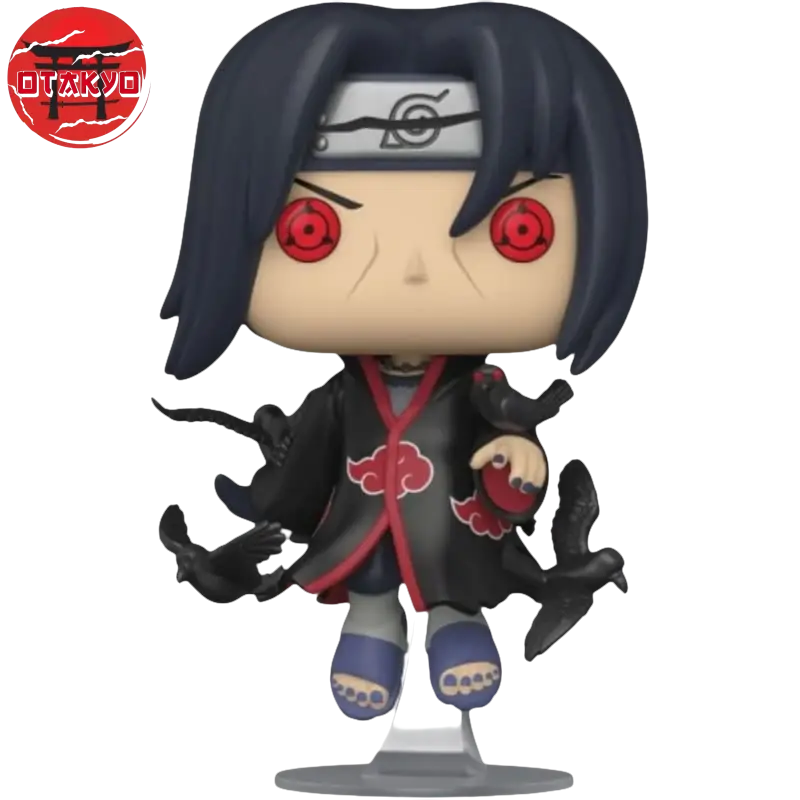 Itachi Uchiwa Funko POP - Naruto Shippuden™