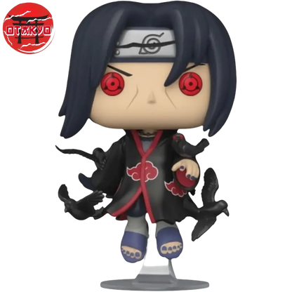 Itachi Uchiwa Funko POP - Naruto Shippuden™