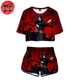 Itachi Uchiwa Schlafanzug - Naruto Shippuden™