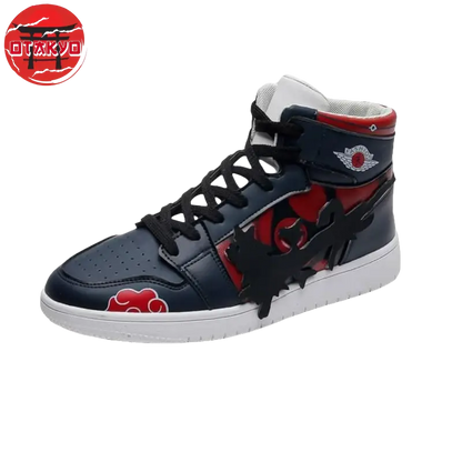 Itachi Uchiwa Schuhe - Naruto Shippuden™
