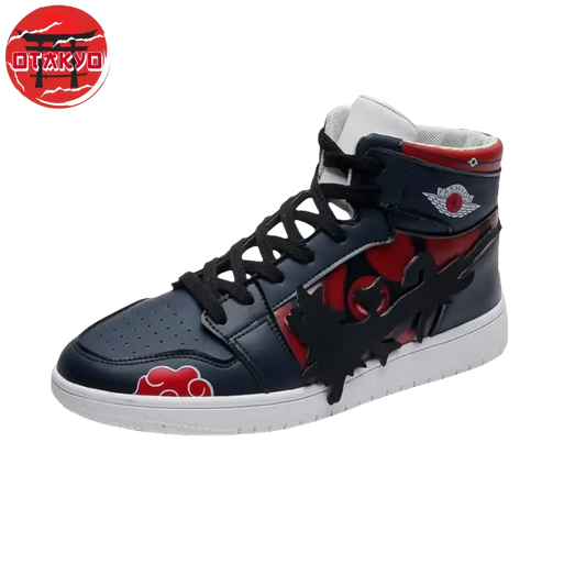 Itachi Uchiwa Schuhe - Naruto Shippuden™