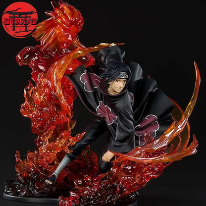 Itachi Uchiwa Susano Figuren - Naruto Shippuden™