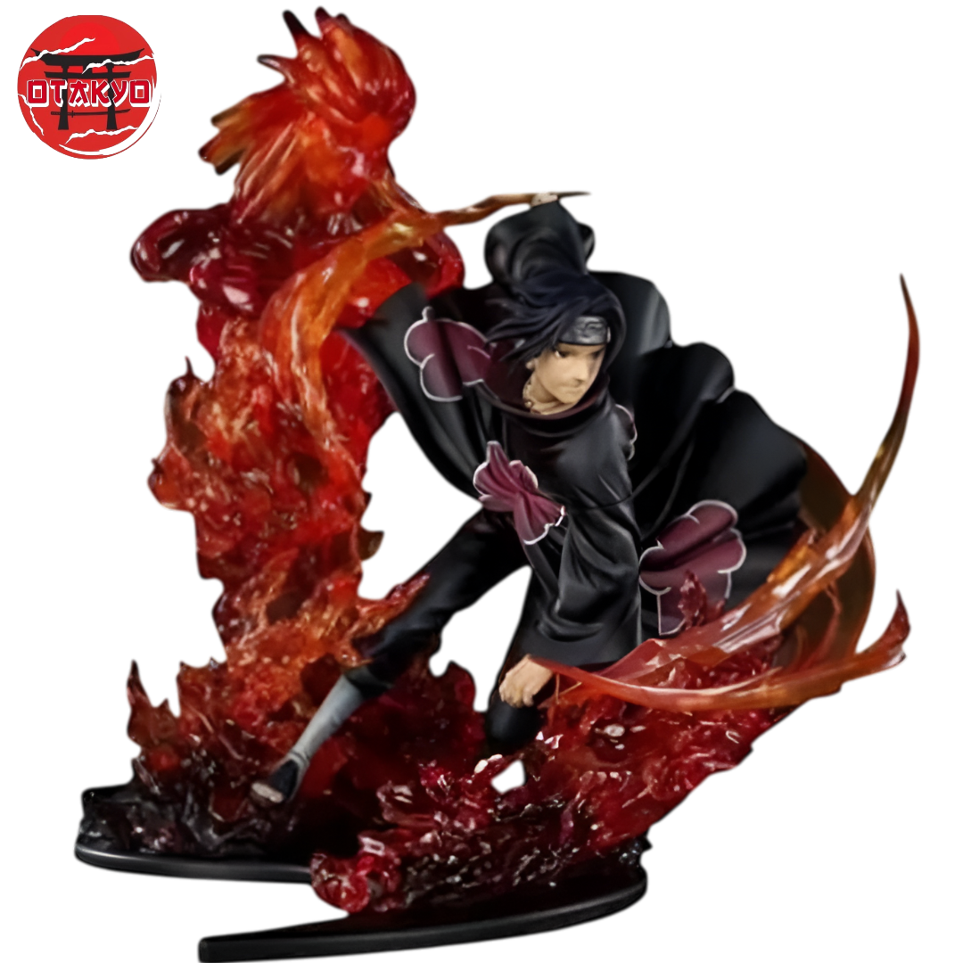 Itachi Uchiwa Susano Figuren - Naruto Shippuden™