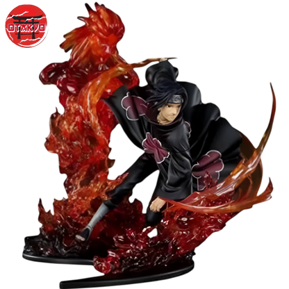 Itachi Uchiwa Susano Figuren - Naruto Shippuden™