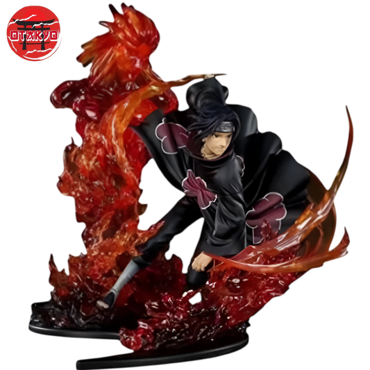 Itachi Uchiwa Susano Figuren - Naruto Shippuden™