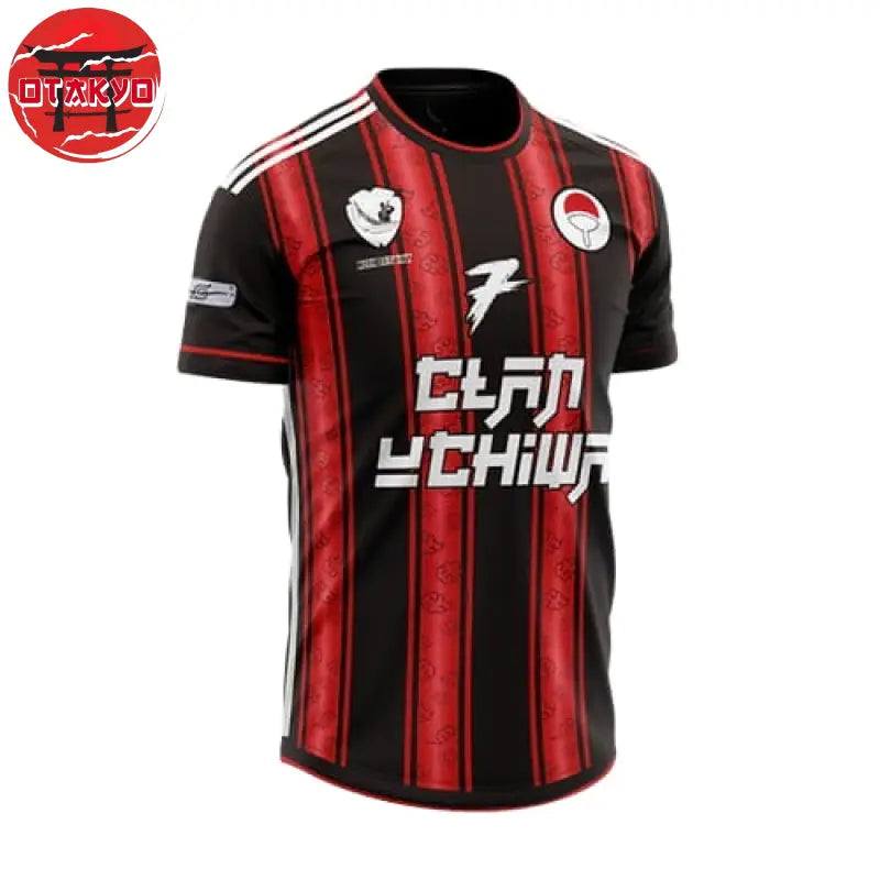 Itachi Uchiwa Trikot - Naruto Shippuden™