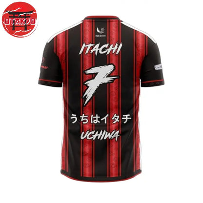 Itachi Uchiwa Trikot - Naruto Shippuden™