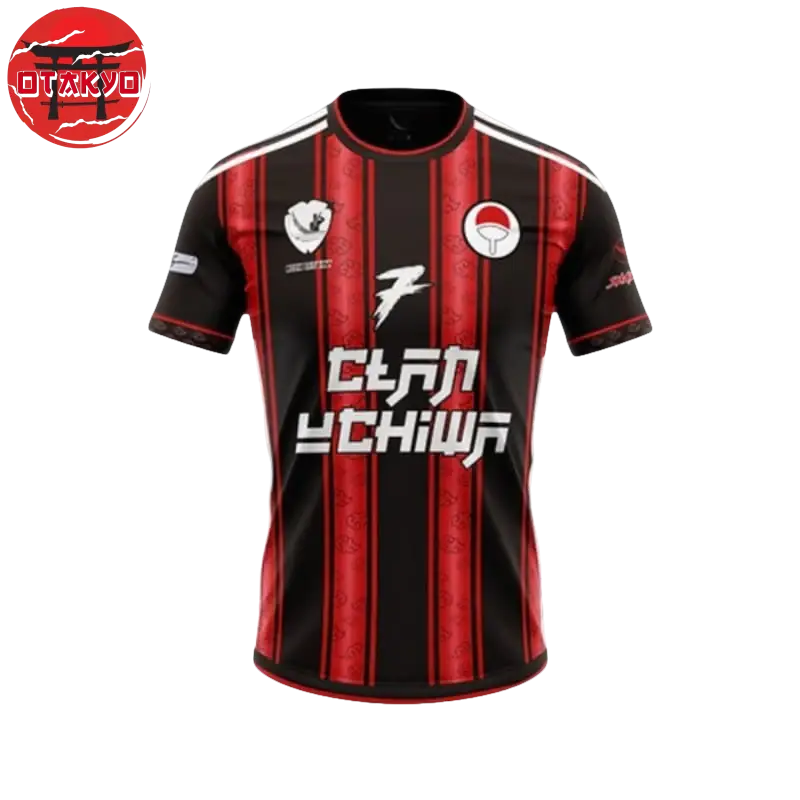 Itachi Uchiwa Trikot - Naruto Shippuden™