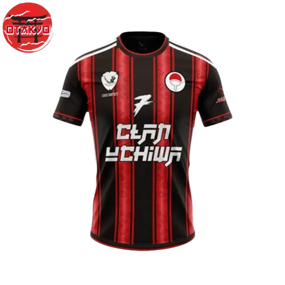 Itachi Uchiwa Trikot - Naruto Shippuden™