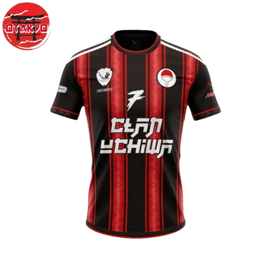 Itachi Uchiwa Trikot - Naruto Shippuden™