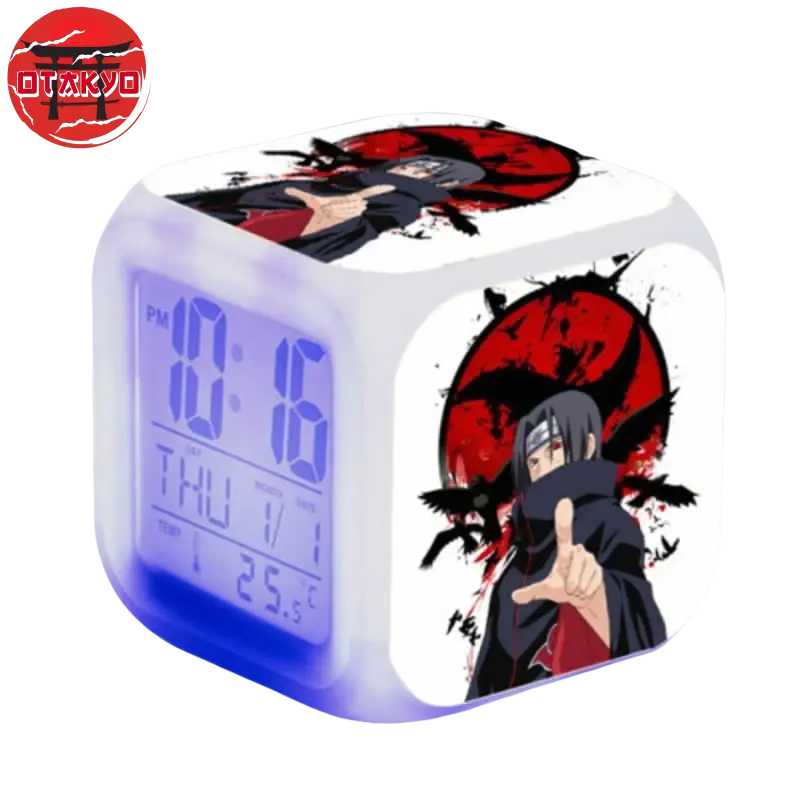Itachi Wecker - Naruto Shippuden™