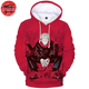 Itadori Pullover - Jujutsu Kaisen™