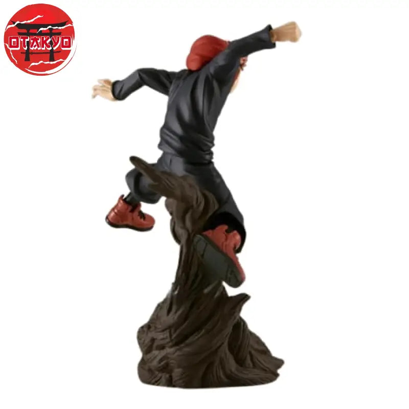 Itadori Yuji "Brother" Figuren - Jujutsu Kaisen™