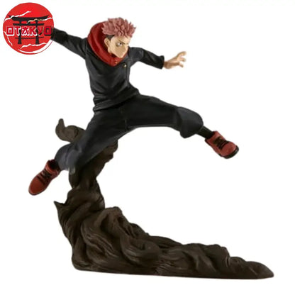 Itadori Yuji "Brother" Figuren - Jujutsu Kaisen™
