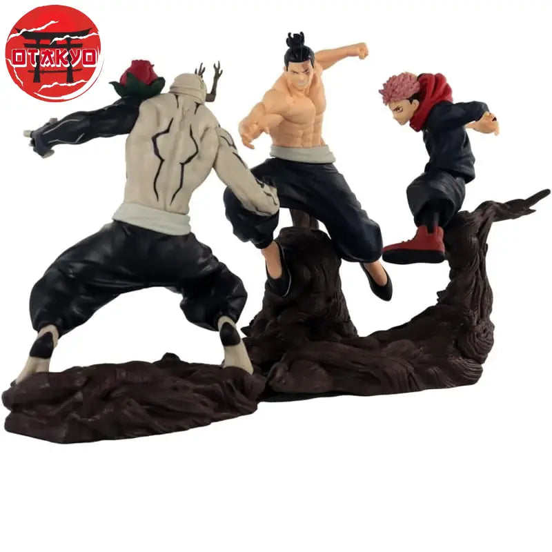 Itadori Yuji "Brother" Figuren - Jujutsu Kaisen™