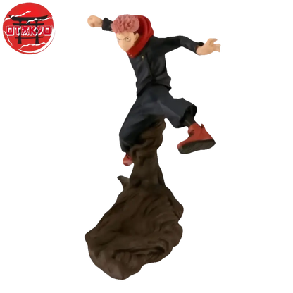 Itadori Yuji "Brother" Figuren - Jujutsu Kaisen™