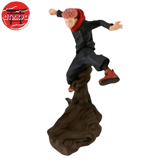 Itadori Yuji "Brother" Figuren - Jujutsu Kaisen™