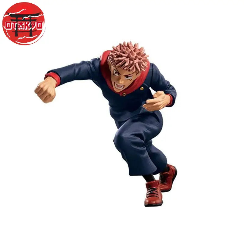 Itadori Yuji Figuren - Jujutsu Kaisen™