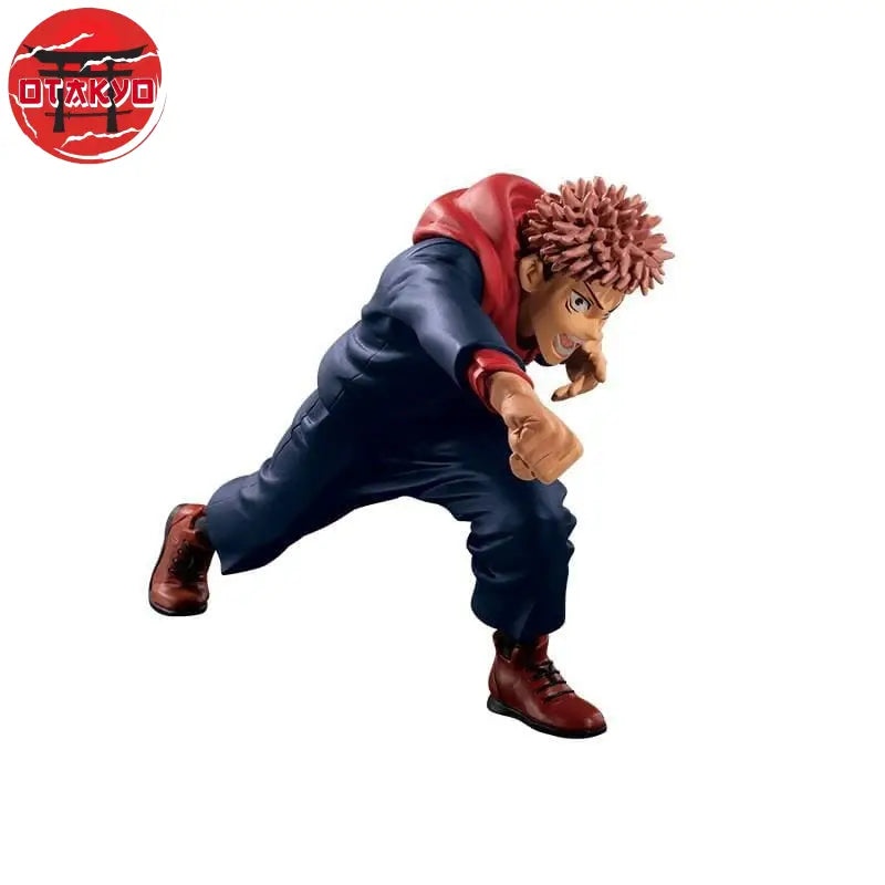 Itadori Yuji Figuren - Jujutsu Kaisen™