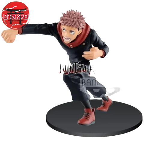 Itadori Yuji Figuren - Jujutsu Kaisen™