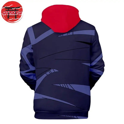 Itadori Yuji Pullover - Jujutsu Kaisen™