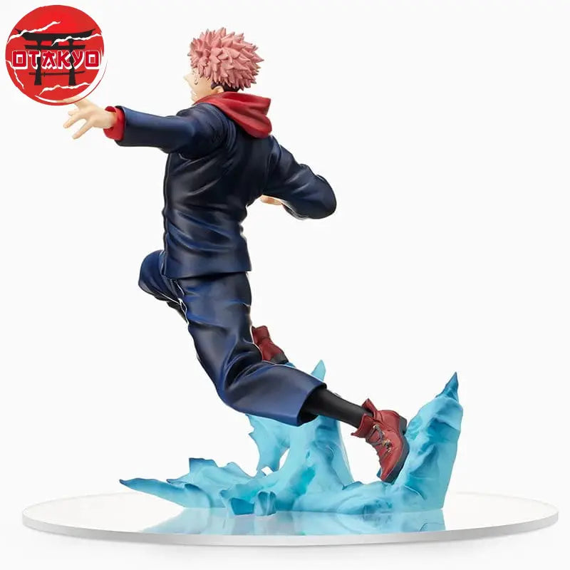 Itadori Yuji "Punch" Figuren - Jujutsu Kaisen™