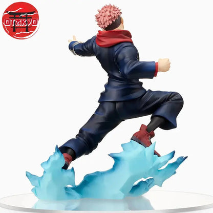 Itadori Yuji "Punch" Figuren - Jujutsu Kaisen™