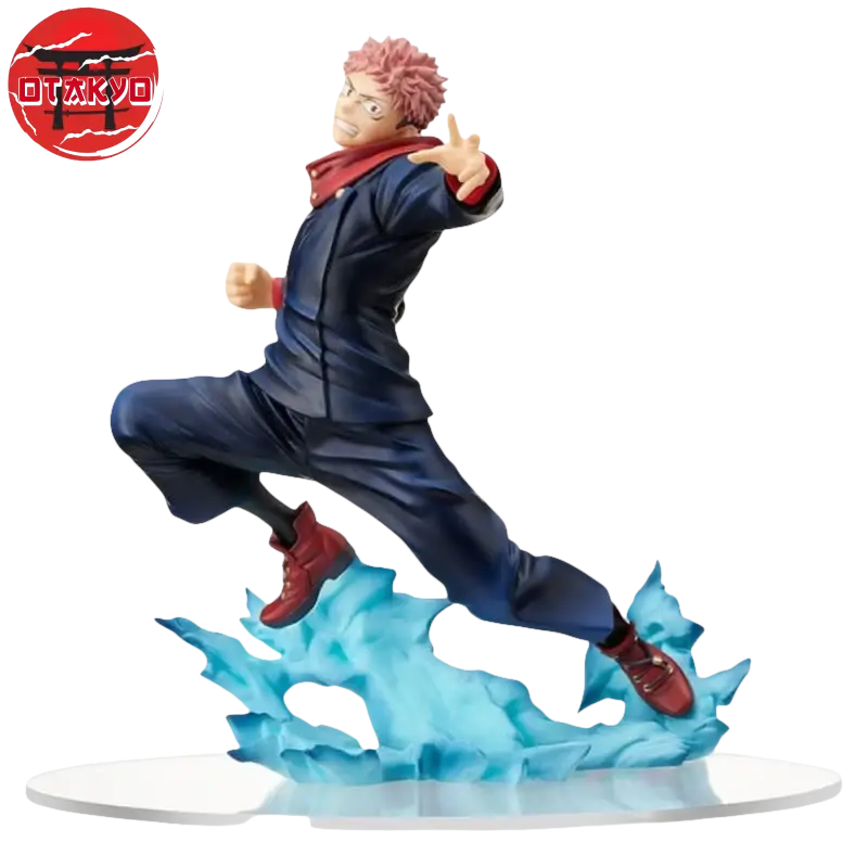 Itadori Yuji "Punch" Figuren - Jujutsu Kaisen™
