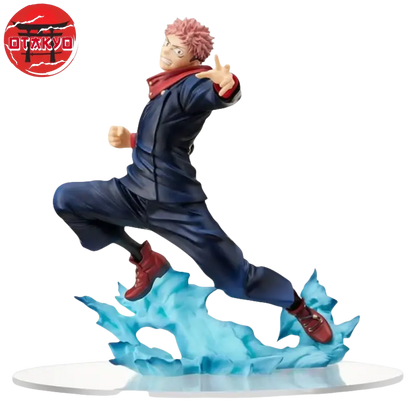 Itadori Yuji "Punch" Figuren - Jujutsu Kaisen™