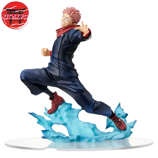 Itadori Yuji "Punch" Figuren - Jujutsu Kaisen™