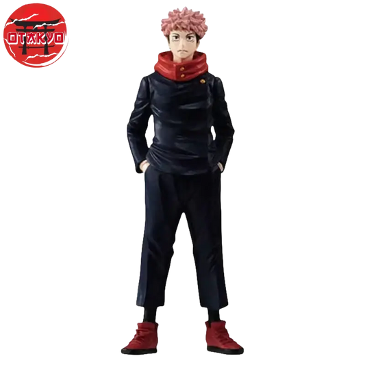 Itadori Yuji "Student" Figuren - Jujutsu Kaisen™
