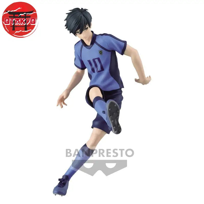 Itoshi Rin Figuren - Blue Lock™