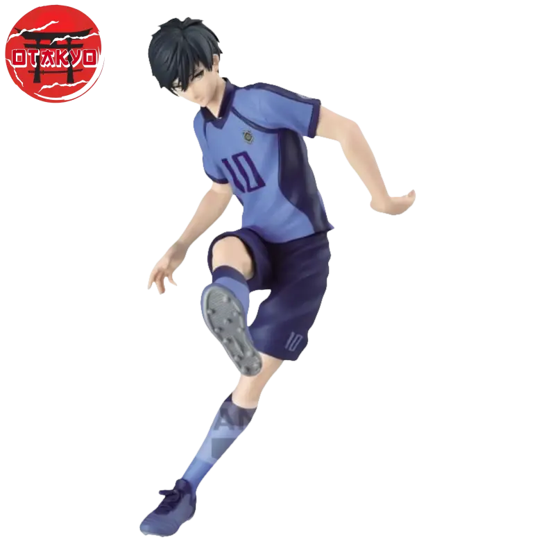Itoshi Rin Figuren - Blue Lock™