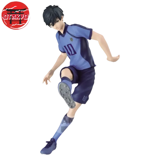 Itoshi Rin Figuren - Blue Lock™
