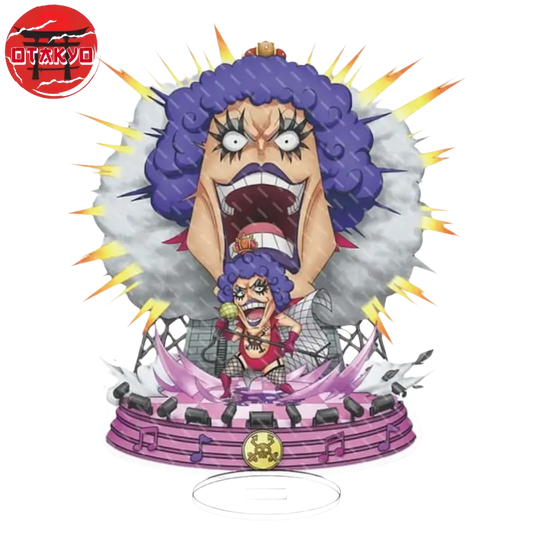 Ivankov Acryl Figuren - One Piece™