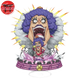 Ivankov Acryl Figuren - One Piece™