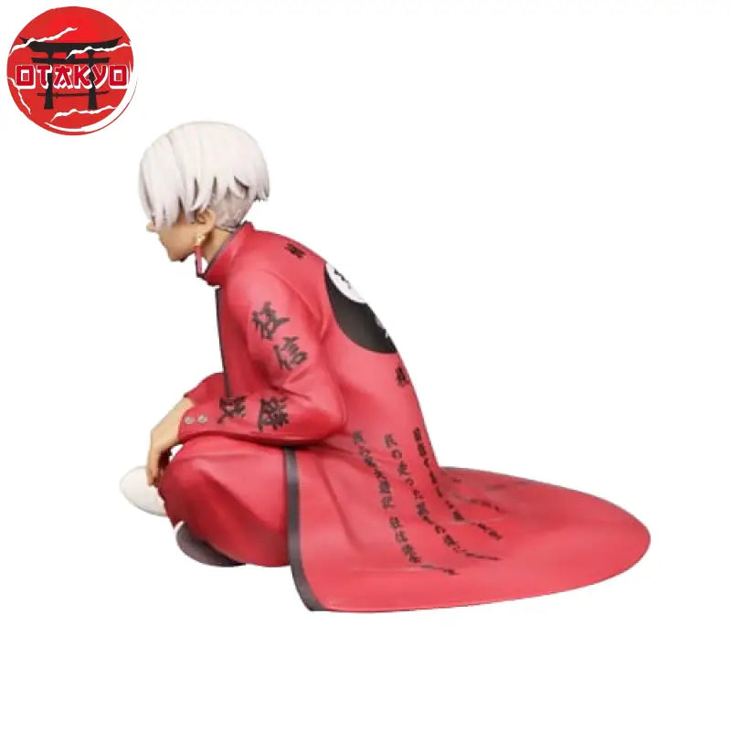 Izana Kurokawa Figuren - Tokyo Revengers™